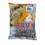 Adabi Serbuk Kurma Ayam & Daging 250g