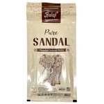 Balaji Pure Sandal Incense Sticks Zipper 100g