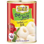 MILI Lychees In Syrup 565g