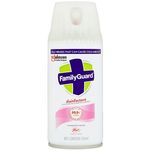 Family Guard Disinfectant Fresh Floral Spray 155ml
