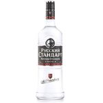 Russian Standard Vodka 700g