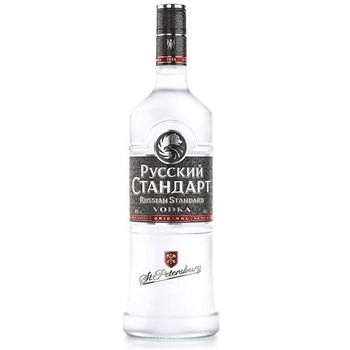 Russian Standard Vodka 700g