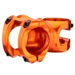 Race Face Turbine R Alu Stem 35 0° Orange 32 Mm 124g
