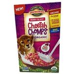 Envirokidz Cereal Cheetah Chomps Berry Blast 284g