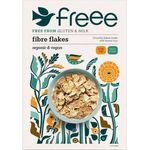 Doves Farm Fibre Flakes 375g