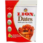 Lion Dates Pouch 500g