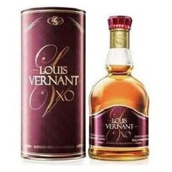 Louis Vernant XO Blended Premium Brandy 750ml