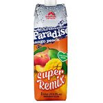 Paradise Mango And Peach Juice 1l