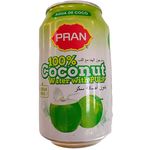 Pran Coconut Water With Pulp 300ml