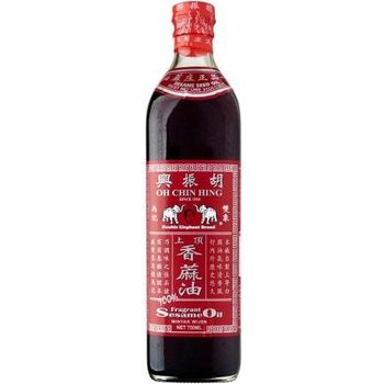 Double Elephant WITH Sesame Oil 750ml