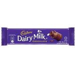 Cadbury Daily Milk Chocolate 37gx5pcs