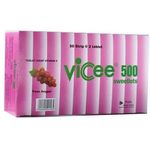 Vicee Grape 100 Tablets