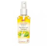 Antis Jasmine Tea Btl 55ml