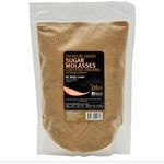 Dr Gram Organic Sugar Molasses 500g