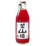 Hope Water Soda Water Hawthorn Juice 2 x 300ml