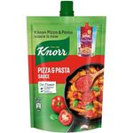Knorr Pizza And Pasta Sauce 200g