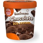 Mingo Pint Ice Cream Thai Chocolate Flavor 473ml