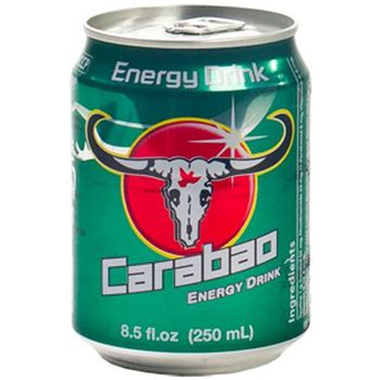 Carabao Energy Drink 250ml