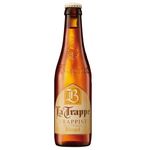 La Trappe Blonde Trappist 330ml Craft Beer