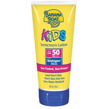 Banana Boat Kids Spf50 Tube 90ml