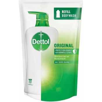 Dettol Bodywash Original Refill 750g