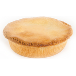 Silly Yaks Gluten Mixed Vegetable Pie 195g