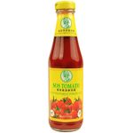 Lotus Vegetarian Tomato Sauce 330g