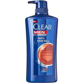 Clear Men Hair Fall Shampoo 650ml