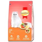 Smart Heart Salmon Cat Food for Adult Cat 1.2kg