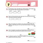 Kumon Word Problems Grade 4
