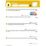 Kumon Grade 5 Word Problems