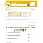 Kumon Grade 5 Word Problems