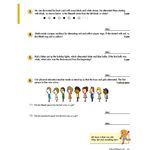 Kumon Grade 5 Word Problems