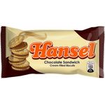 Rebisco Hansel Chocolate Sandwich 31g