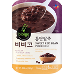 CJ Bibigo Rice Porridge with Red Bean 280g