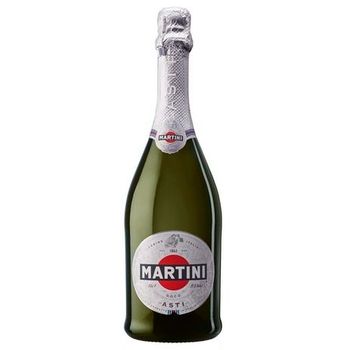 Martini Asti Wine 750ml