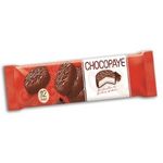Simsek Chocopaye Chocolate Covered Marshmallow Cookie 216g