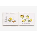 Still Stuck Hardcover Picture Book