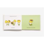 Still Stuck Hardcover Picture Book