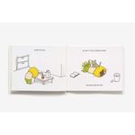 Still Stuck Hardcover Picture Book