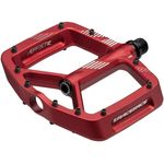 Race Face Aeffect R Pedal V2 Red USUAL PRICE $145