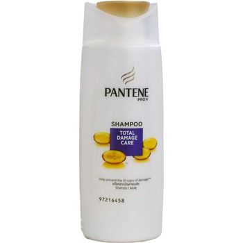 Pantene Total Damage Care Shampoo 70ml