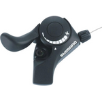 Shimano Tourney Sl-tx30 Shifter 3-speed Left