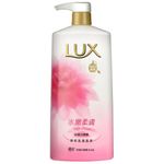 Lux Soft Kiss Body Wash 1l