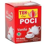 Teh Poci Seduh Vanila 50g