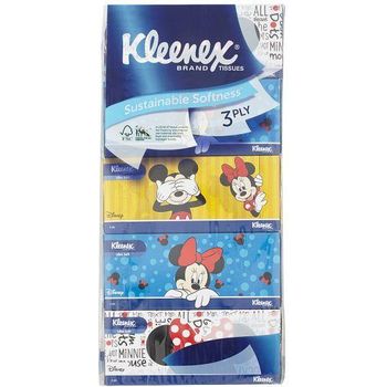 Kleenex Limited Edition Disney Facial Tissue Soft Box