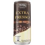 Wonda Extra Presso Signature Brew 240ml