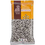 Pure & Sure Organic Black Urad Split 500g