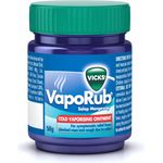 Vicks Vaporub 50g