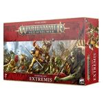 Games Workshop Warhammer Age of Sigmar: Extremis - 3rd Edition Starter Set
